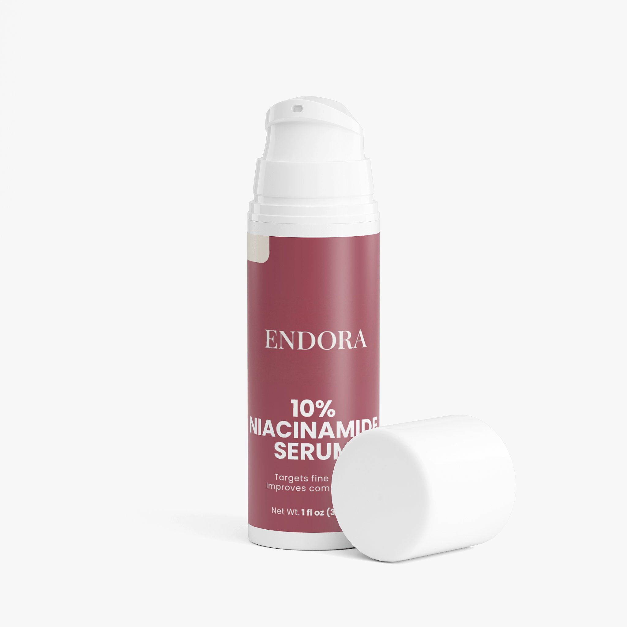 10% Niacinamide Serum