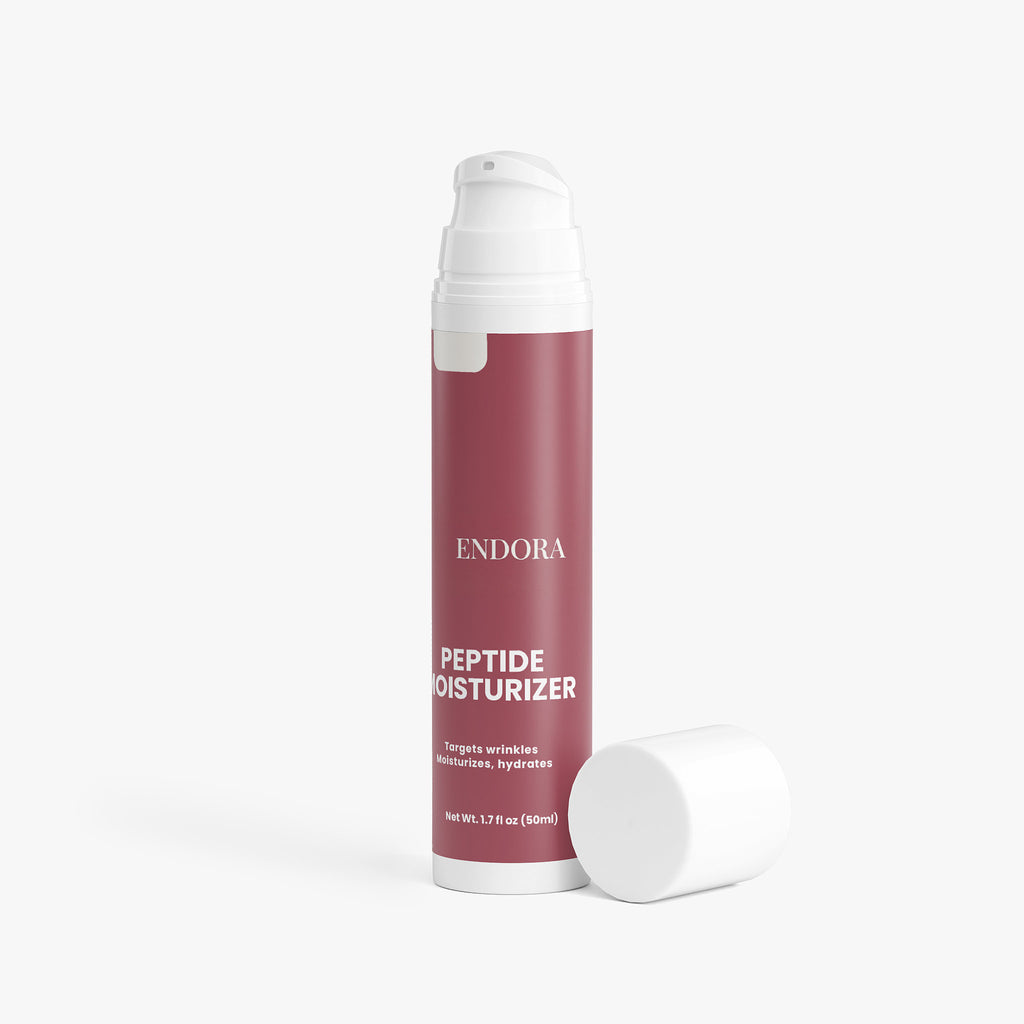 Peptide Moisturizer