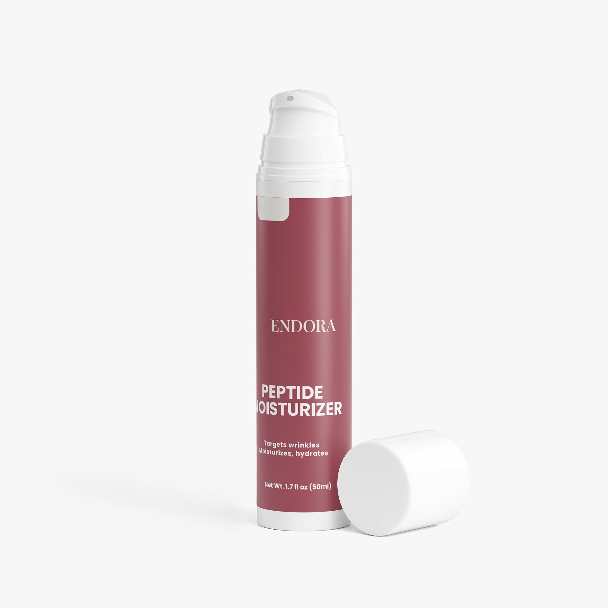 Peptide Moisturizer