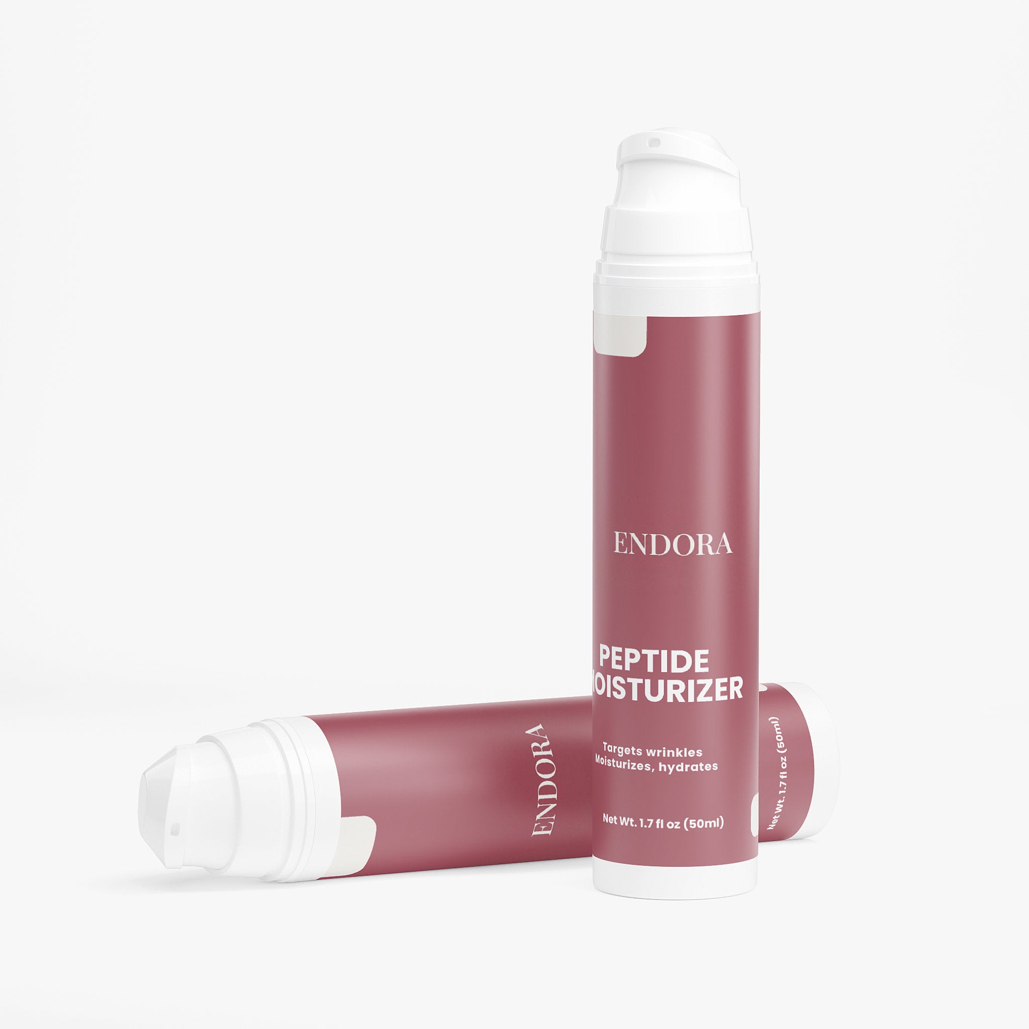 Peptide Moisturizer